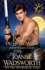 La mariée du Highlander