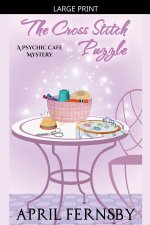 The Cross Stitch Puzzle