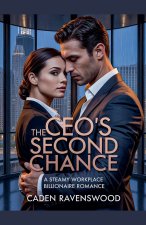 The CEO's Second Chance