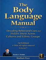 The Body Language Manual