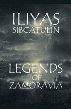 Legends of Zamoravia