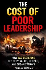 The Cost of Poor Leadership