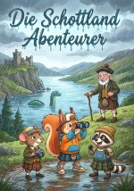 Die Schottland Abenteurer