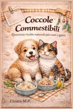 Coccole Commestibili