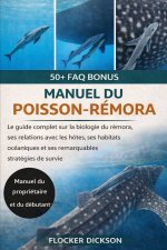 MANUEL DU POISSON-RÉMORA