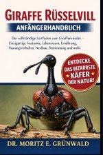GIRAFFE RÜSSELVIL ANFÄNGERHANDBUCH