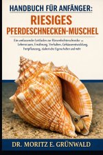 HANDBUCH FÜR ANFÄNGER