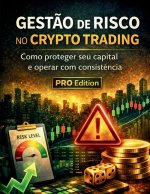 Gestão de Risco no Crypto Trading