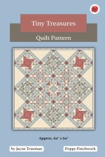 Tiny Treasures Quilt Pattern