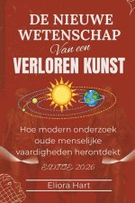 De nieuwe wetenschap van een verloren kunst