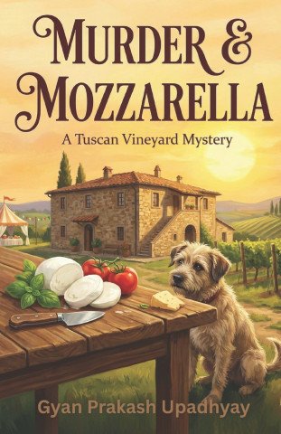 Murder & Mozzarella