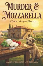 Murder & Mozzarella
