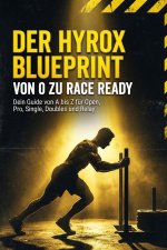 Der Hyrox Blueprint