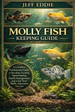 MOLLY FISH KEEPING GUIDE