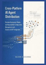 Cross-Platform AI Agent Distribution
