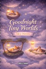 Goodnight Tiny Worlds