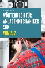 Anlagenmechaniker SHK (Sanitär, Heizung, Klima) von A-Z