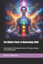 The Hidden Power of Numerology Reiki