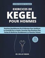Exercices De Kegel Pour Hommes