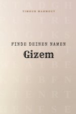 Finde Deinen Namen Gizem