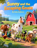 Sunny and the Escaping Goats