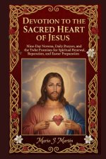 DEVOTION TO THE SACRED HEART OF JESUS