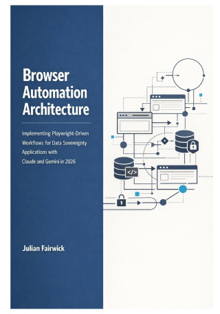 Browser Automation Architecture