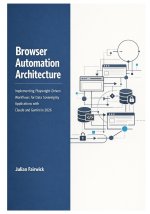 Browser Automation Architecture