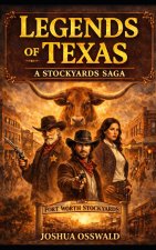 LEGENDS OF TEXAS