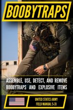 U.S. Army Boobytraps Manual (FM 5-31)
