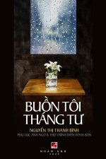 Buồn Tôi Tháng Tư