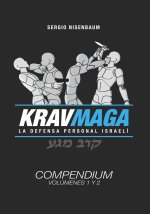 Krav Maga La Defensa Personal Israelí