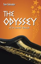 THE ODYSSEY OF A COVER BAND
