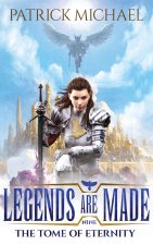 The Tome of Eternity