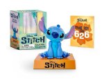 DISNEY STITCH TALKING FIGURINE