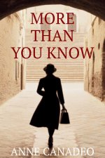 More Than You Know