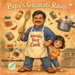 Papa's Gujarati Rasoi