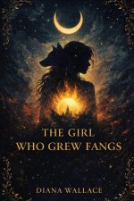 The Girl Who Grew Fangs