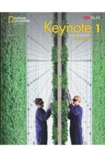 Keynote 2E level 1 teacher's guide