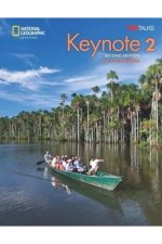 KEYNOTE 2ED.LEVEL 2 TEACHERS GUIDE