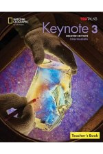 KEYNOTE 2ED LEVEL 3 TEACHERS GUIDE