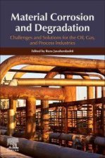 Material Corrosion and Degradation
