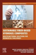 Sustainable Fiber-Based Hydrogel Composites