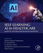 Self-Learning AI in Healthcare