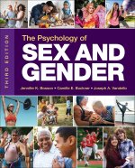 Psychology of Sex Gender 3e 3E
