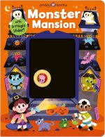 MONSTER MANSION SEEK & PEEK