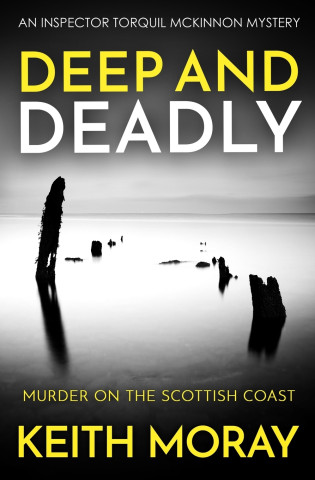 Deep and Deadly