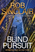 Blind Pursuit