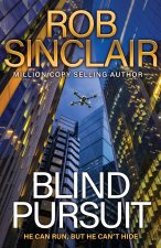 Blind Pursuit