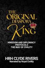 KINGDOM AND DIPLOMACY PROTOCOLS
